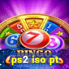 ps2 iso pt-br